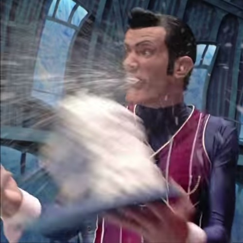 robbie rotten fans | Tumblr