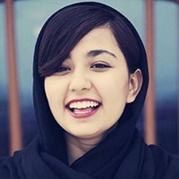 Reema Taghvai Avatar