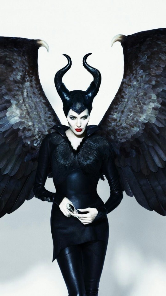 Maleficent Wallpaper Tumblr Images, Photos, Reviews