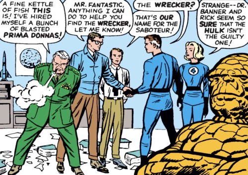 fyeahfantasticfour