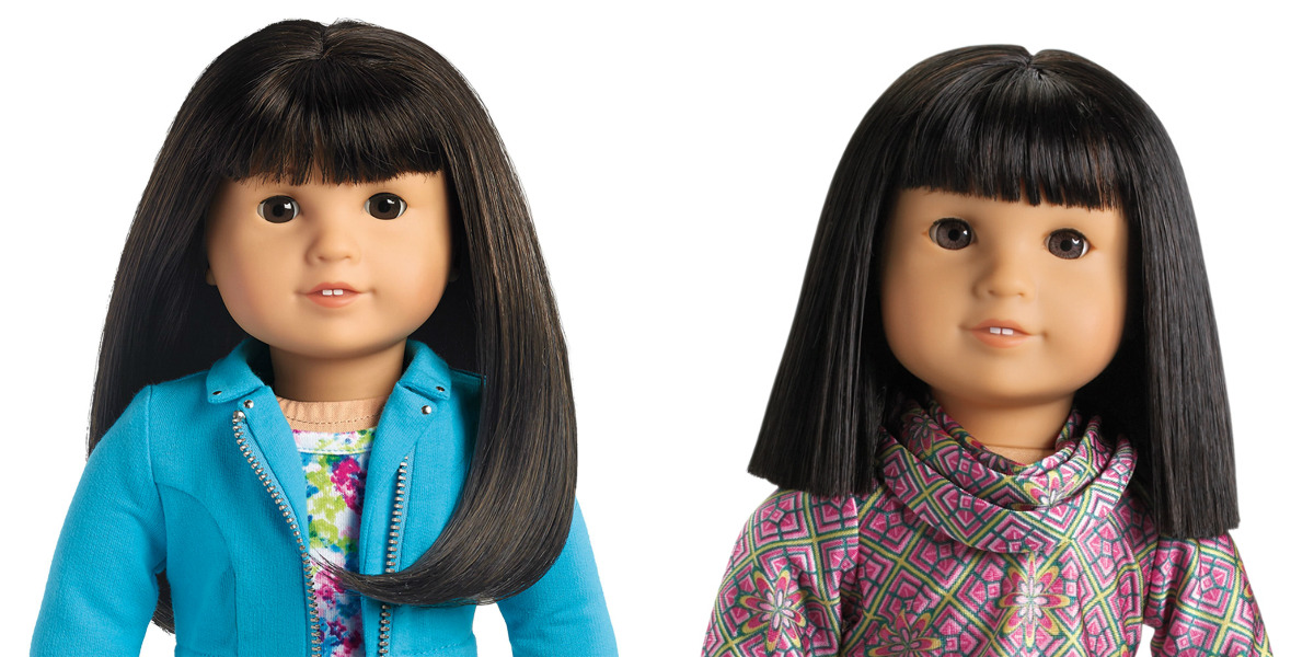 american girl ivy doll