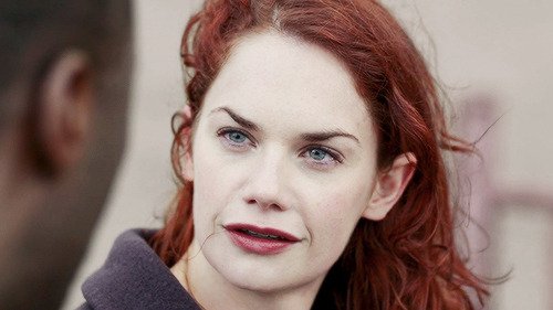 Luther // Ruth Wilson as Alice Morgan // 1.01 : MASLANER