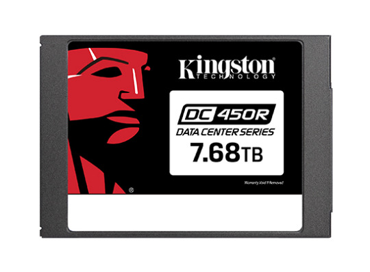 Kingston presenta nuevas capacidades en unidades SSD de alto rendimiento para centro de datos