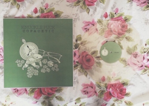 always-lose:Albums of 2015 - 4/20Copacetic // Knuckle Puck