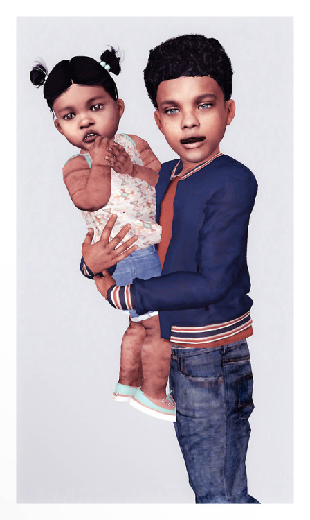 sims 3 toddler on Tumblr