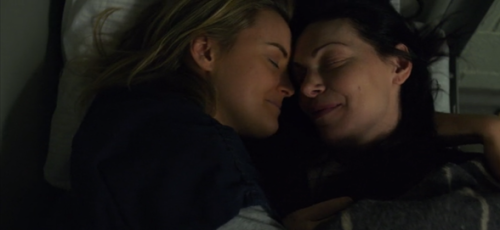 alexvausesprisonwife:Vauseman, season 6.