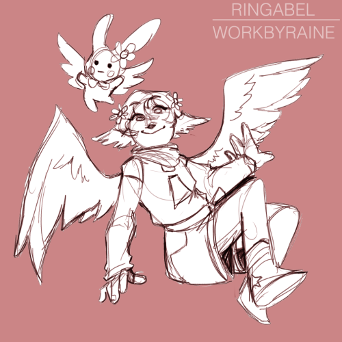 workbyraine