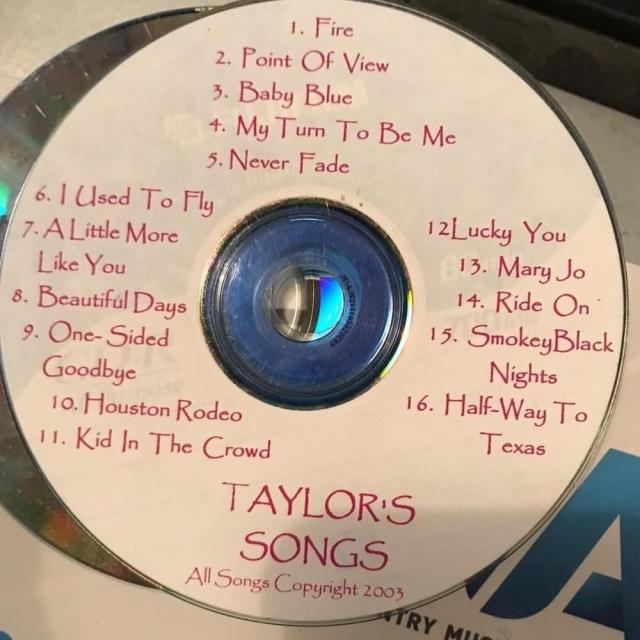 taylor swift unreleased demo downloads