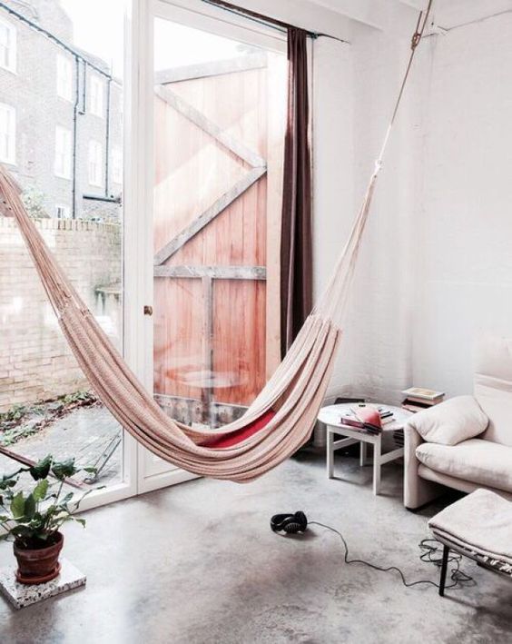 Indoor Hammocks Hang Out In Style Having A Studiodfl