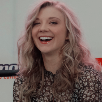 Natalie Dormer Icon Tumblr Posts Tumbral Com