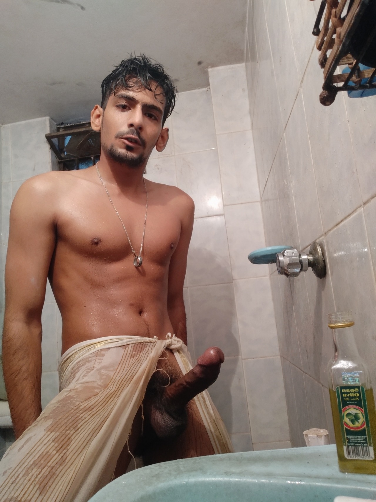Indian gay hunk porn