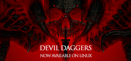 devil daggers