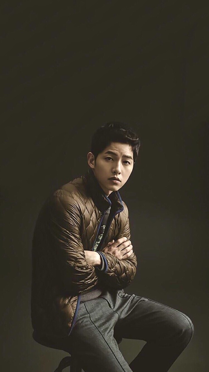 Song Joong Ki Wallpapers •reblog/like if you use... - stan nct