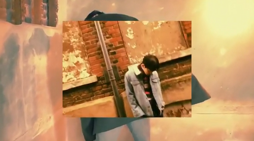 chanshine:Fashion film; Chanyeol for Tommy Hilfiger x Vogue...