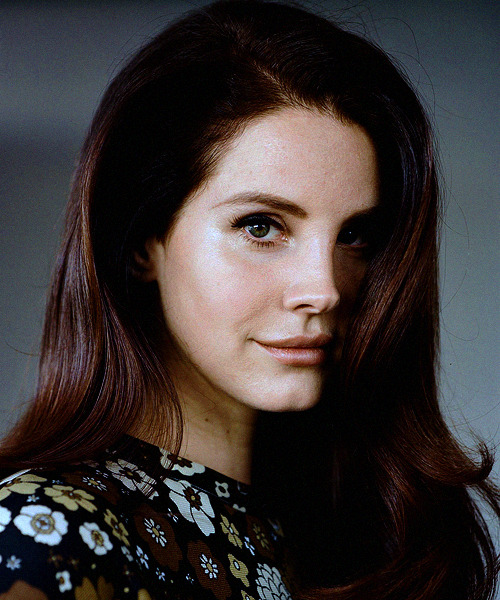 LANA DEL REY