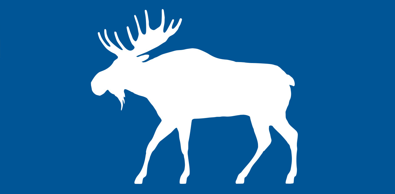 moose sounds