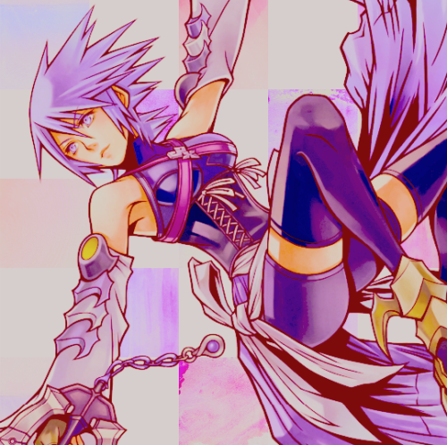 KH 2.8 | Tumblr