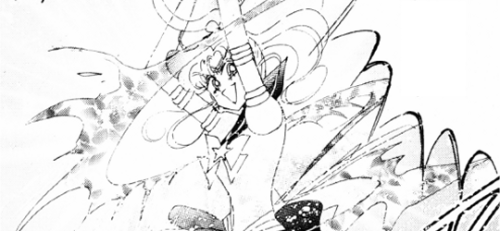 somniumlunae:bishoujo senshi sailor moon | ↳ endless manga...