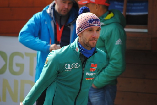 loving-sports:Pius Paschke, Klingenthal 03.10.2018