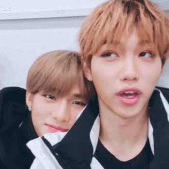 Heo Jisung (( select )) - Page 2 Tumblr_pkgh9uvAAH1v8jnwk_400