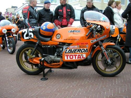 schwarzie11:Laverda designer in top photo