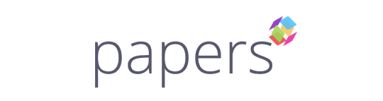 Papers logo