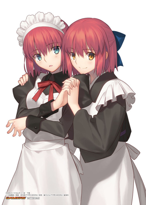 dekoi2501post:type-moon takeuchi takashi tsukihime hisui...