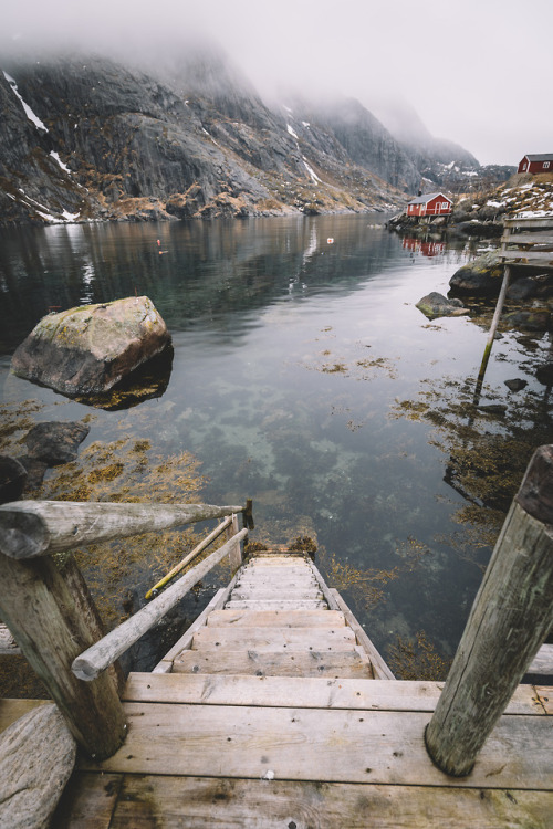 canipel:Nordic stairs// Make sure you follow > Shot By...