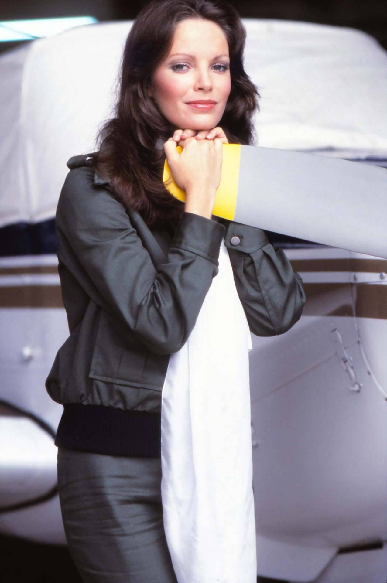 FY! Charlie's Angels (Jaclyn Smith)