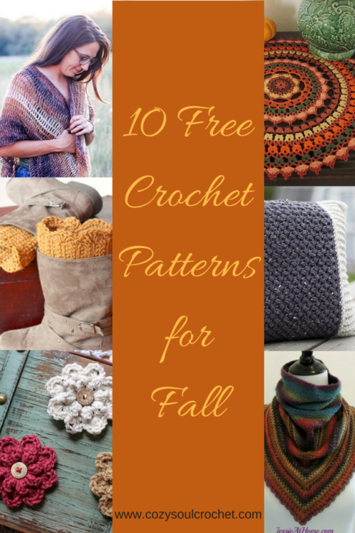 Crochet Patterns On Tumblr