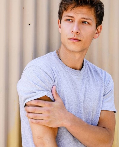 bryce walker