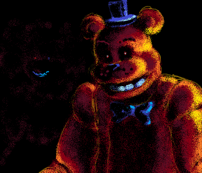 fnaf cassidy on Tumblr