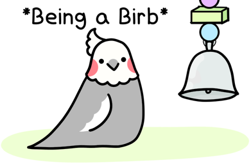 itsabirbthing