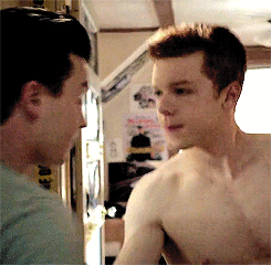shamelessedit gallavichedit damnnmilkovich userashi ian x mickey gallavich shameless 4x11 shameless shameless us my gifs & 039;queen of makin gifs& 039; kerri be lyin& 039; sometimes lmao but fr i& 039;m not too satisfied with this set but y& 039;know these are my babies and i miss them so much 1k 2k 3k my posts