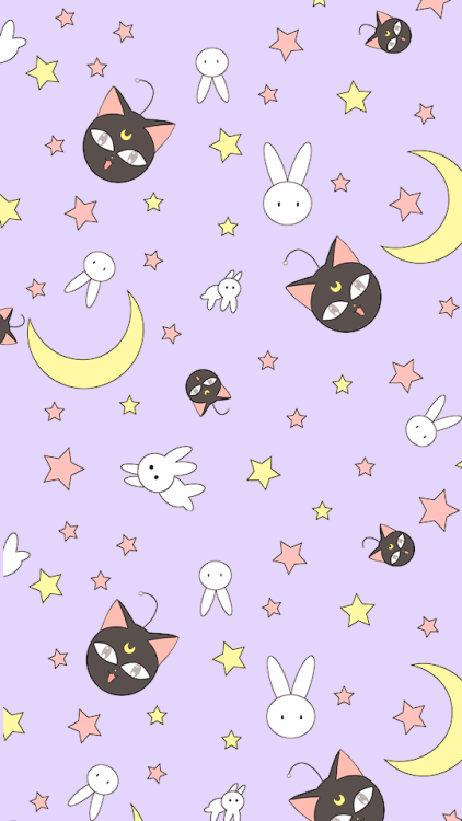 nigai:sailor moon wallpapers