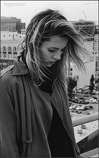 Jo Harvelle