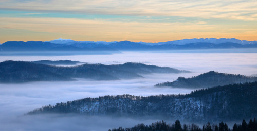 wanderthewood: Topol pri Medvodah, Ljubljana, Slovenia by Urko...