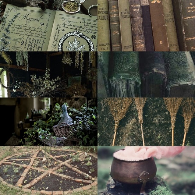 witch aesthetic witch aesthetic