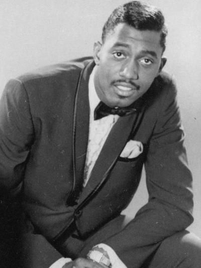 Black Kudos • Otis Williams Otis Williams Born Otis Miles Jr