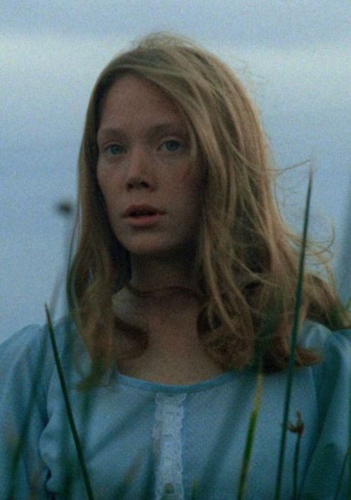 cutegirloftheday:Cute girl of the day is Sissy Spacek!