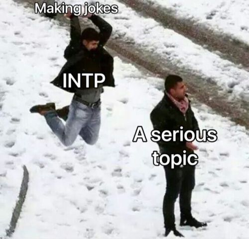 mbti memes | Tumblr