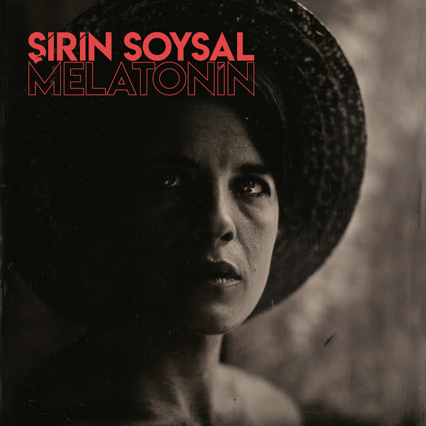 Şirin Soysal Kahve ve Melatonin Şarkı Sözleri ·
