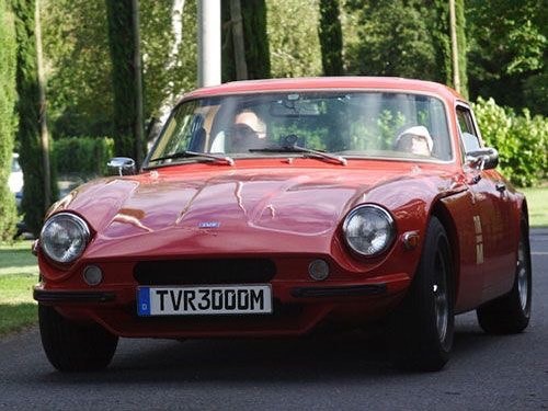 achaldan:#TVR 3000...