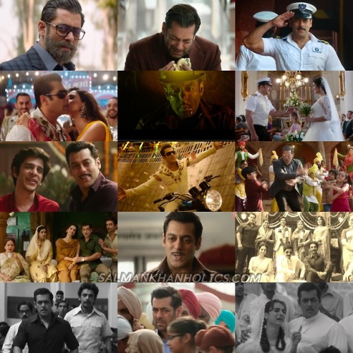 salman khan collage | Tumblr