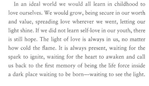 jupiterinthe12th:bell hooks, all about love