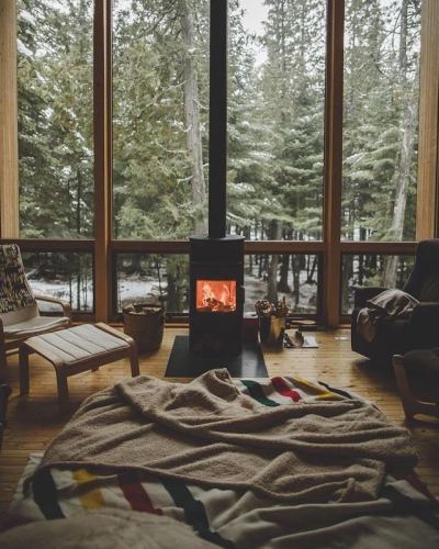 Cozy Home Tumblr