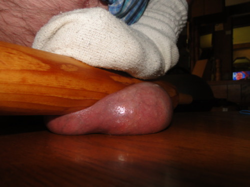 Cock Tourture 114