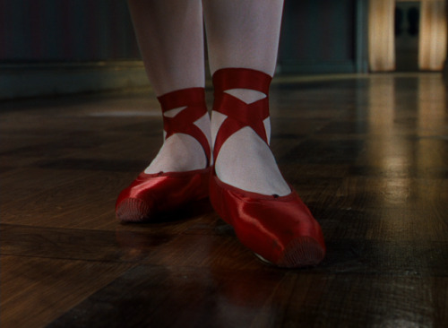 luciofulci:The Red Shoes (1948) dir. Michael Powell and Emeric...