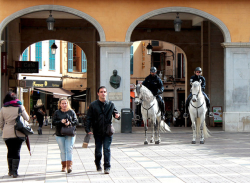 Police Palma de Mallorca