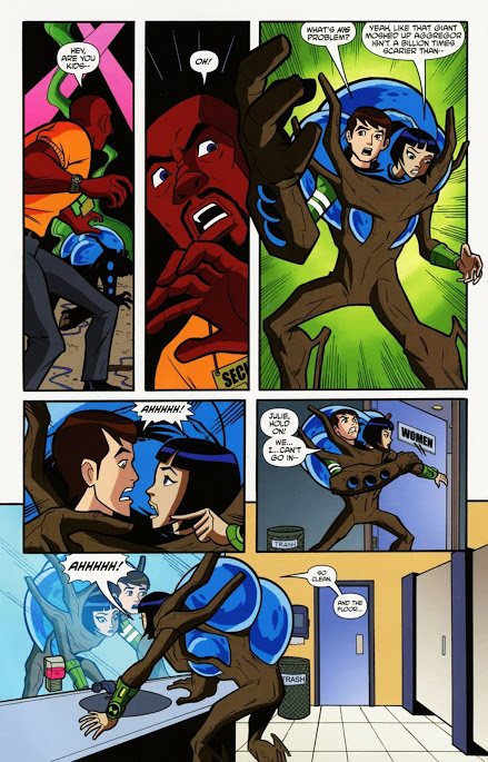 ben 10 power png  Ben 10 comics, Ben 10, Ben 10 ultimate alien